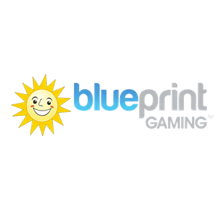 Blueprint Gaming logó