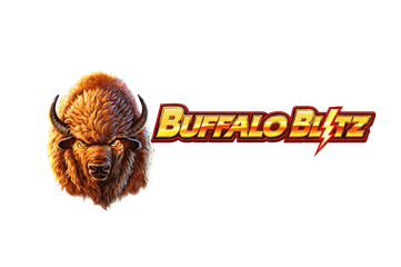 Buffalo Blitz slot játék