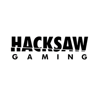 Hacksaw Gaming logó