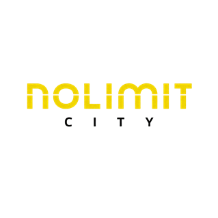 Nolimit City logó