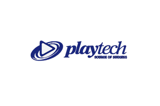 Playtech logó