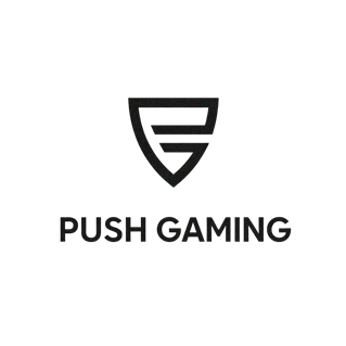 Push Gaming logó