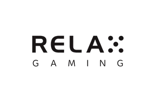 Relax Gaming logó